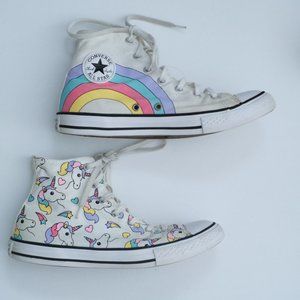 Unicorn shoes
